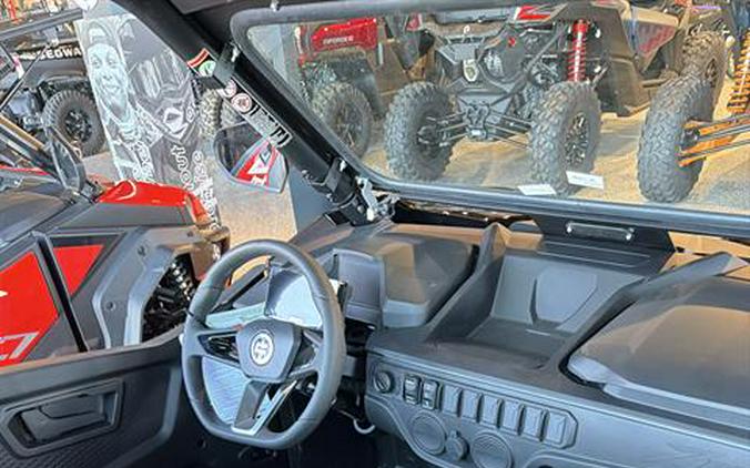 2026 CFMOTO ZForce 950 Trail