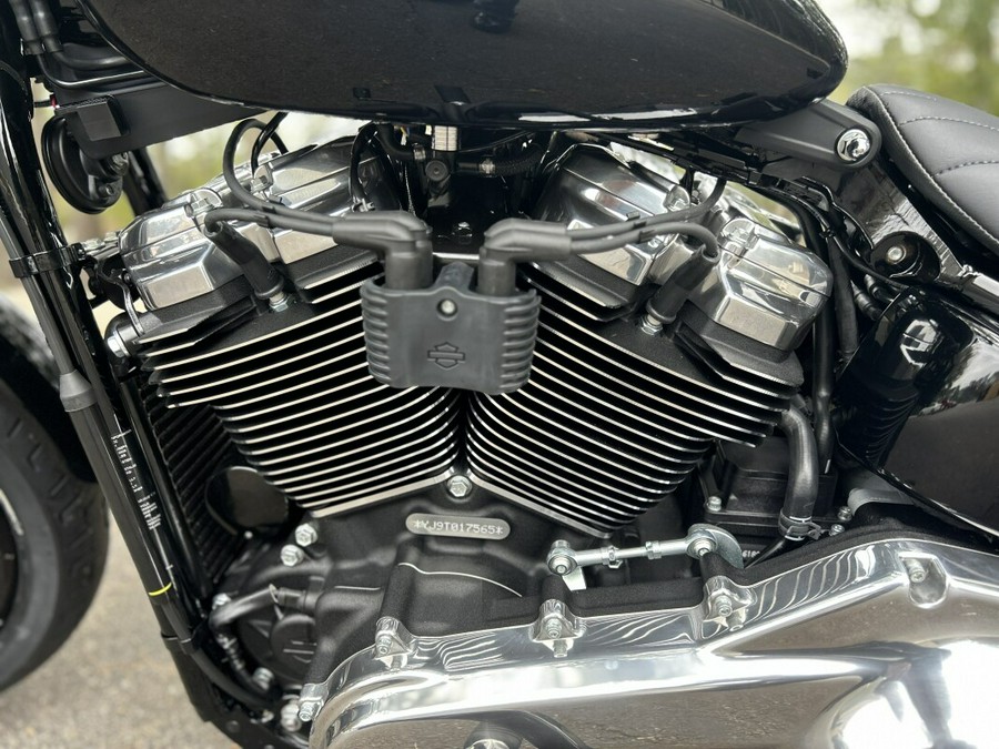 FXBB 2026 Street Bob®