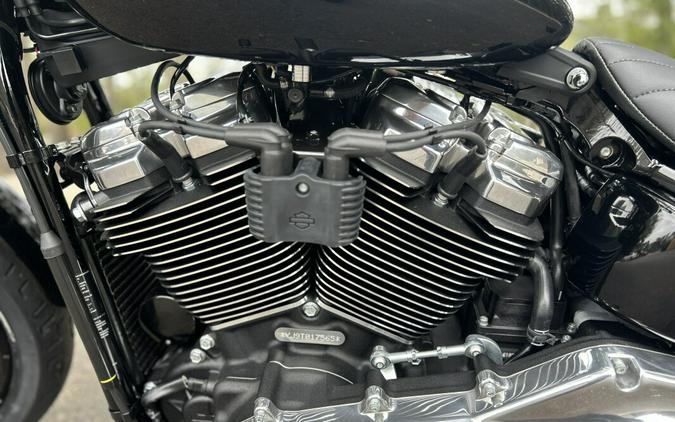 FXBB 2026 Street Bob®