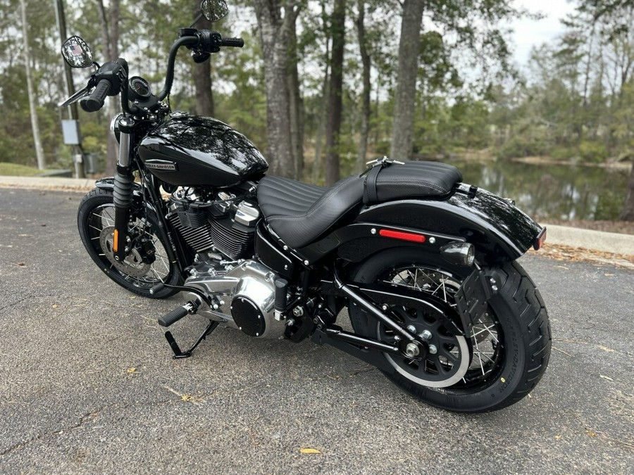 FXBB 2026 Street Bob®