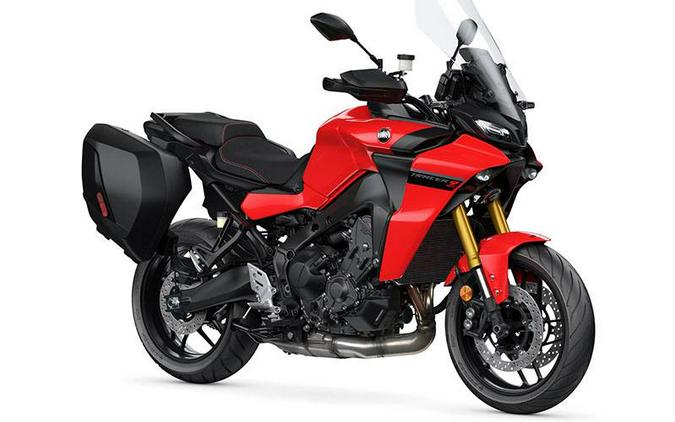 2022 Yamaha Tracer 9 GT
