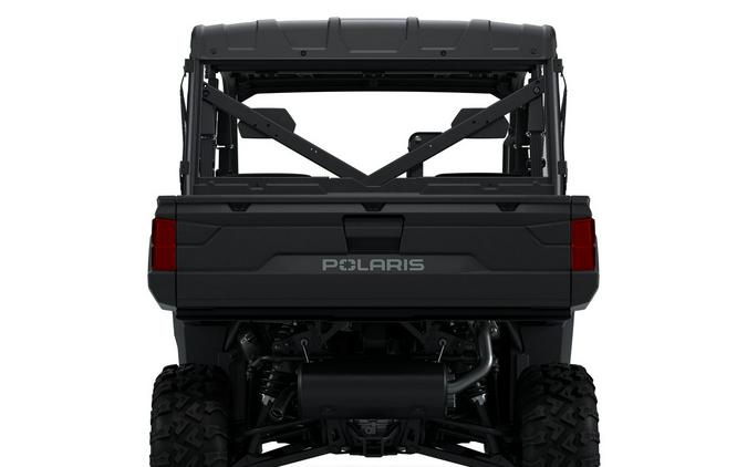 2026 Polaris Ranger Crew 1000 Premium
