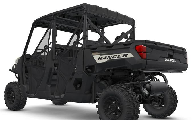 2026 Polaris Ranger Crew 1000 Premium