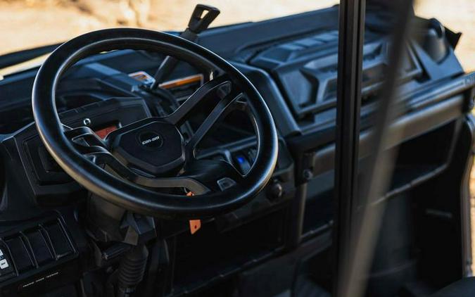 2023 Can-Am® Defender MAX DPS HD10