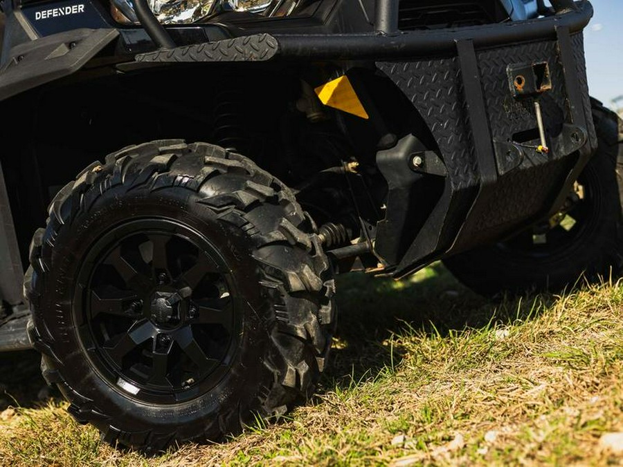 2023 Can-Am® Defender MAX DPS HD10
