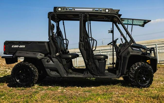 2023 Can-Am® Defender MAX DPS HD10