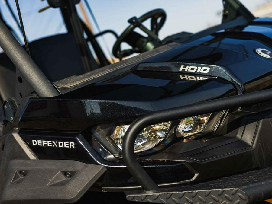 2023 Can-Am® Defender MAX DPS HD10