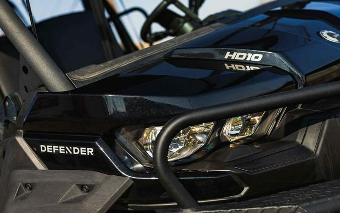 2023 Can-Am® Defender MAX DPS HD10