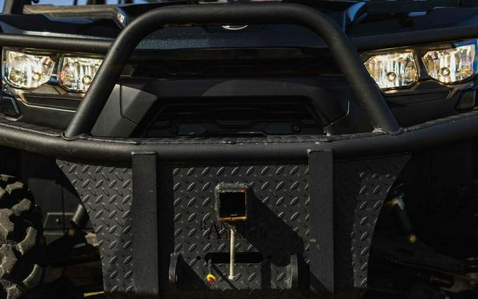 2023 Can-Am® Defender MAX DPS HD10