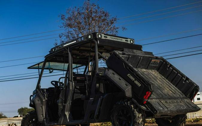 2023 Can-Am® Defender MAX DPS HD10