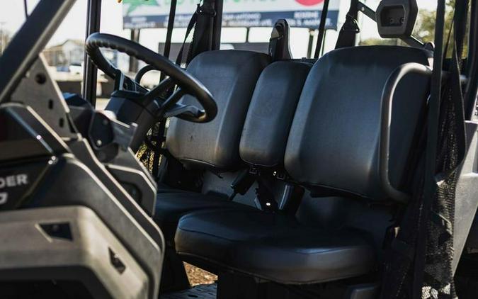 2023 Can-Am® Defender MAX DPS HD10