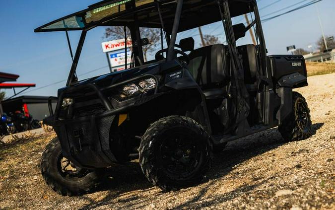 2023 Can-Am® Defender MAX DPS HD10
