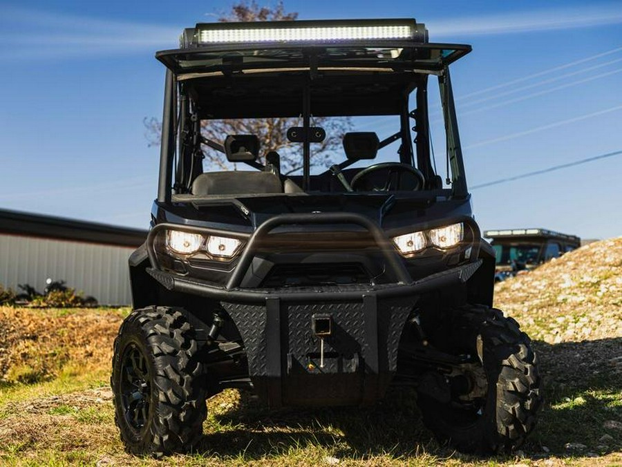2023 Can-Am® Defender MAX DPS HD10
