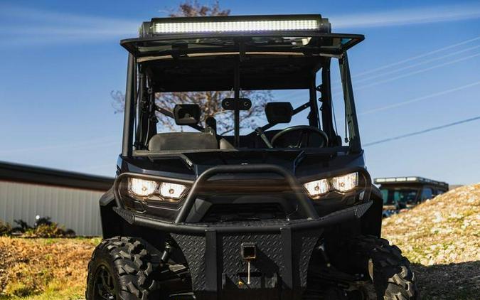 2023 Can-Am® Defender MAX DPS HD10