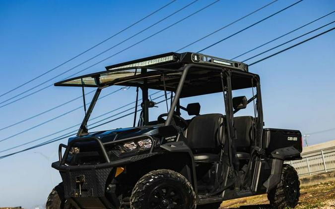 2023 Can-Am® Defender MAX DPS HD10