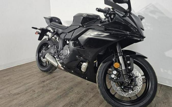 2026 Yamaha YZFR7TCB