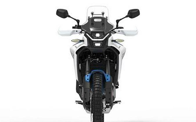 2025 CFMOTO IBEX 450