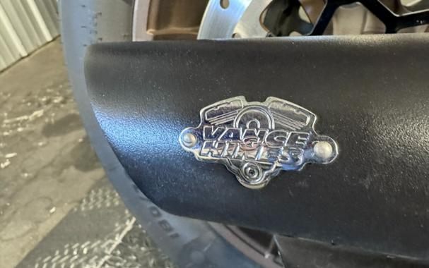 2020 Harley-Davidson LOW RIDER S