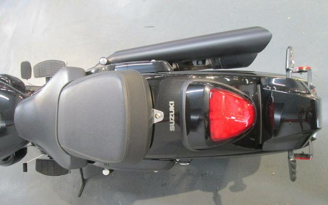 2014 Suzuki Boulevard C90 B.O.S.S.