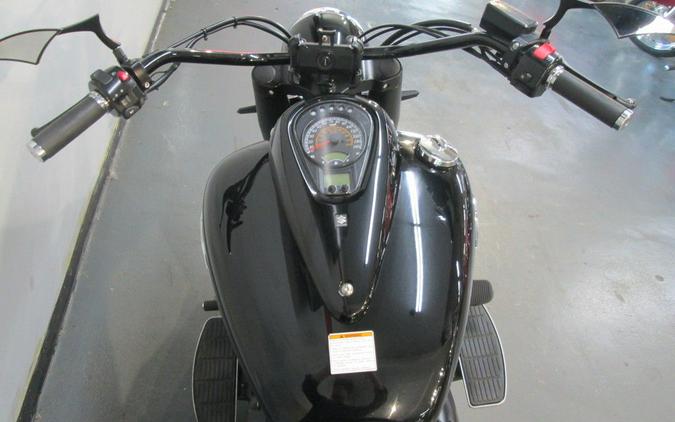 2014 Suzuki Boulevard C90 B.O.S.S.