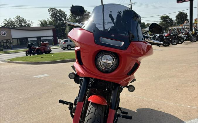 2026 Harley-Davidson FXLRST Low Rider ST