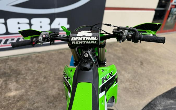 2023 Kawasaki KX 250X