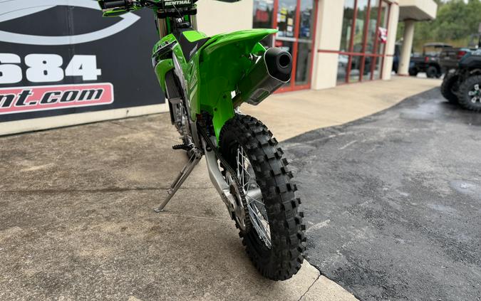 2023 Kawasaki KX 250X