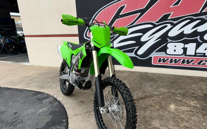 2023 Kawasaki KX 250X