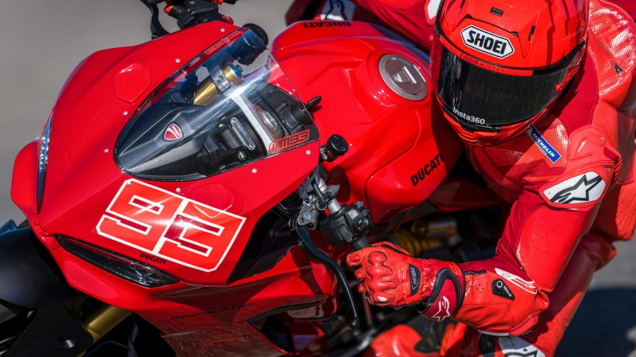 2027 Ducati Panigale V2
