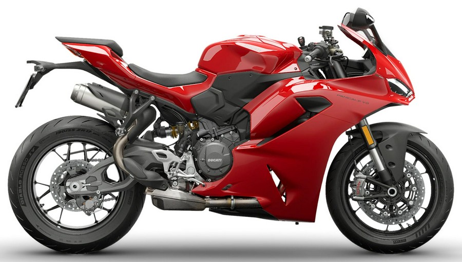 2027 Ducati Panigale V2