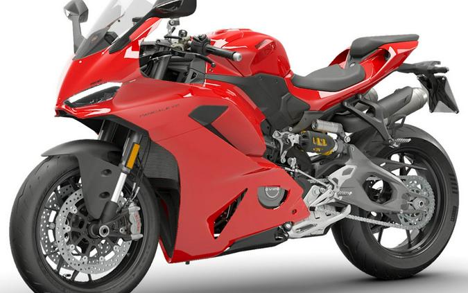 2027 Ducati Panigale V2