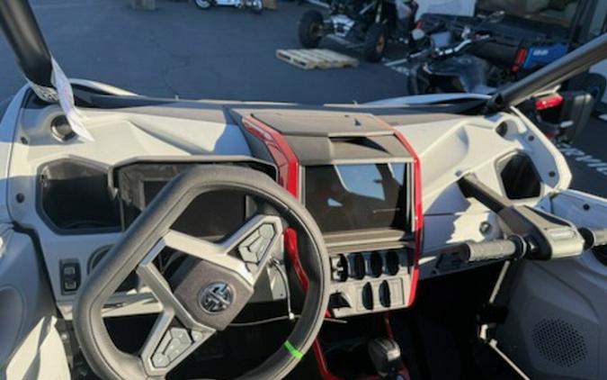 2026 Kawasaki Teryx5 H2 Deluxe eS