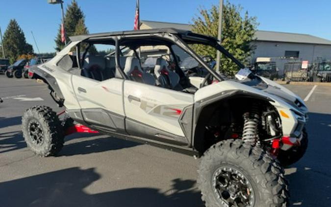 2026 Kawasaki Teryx5 H2 Deluxe eS