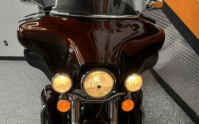 2011 Harley-Davidson® FLHTCU - Ultra Classic® Electra Glide®