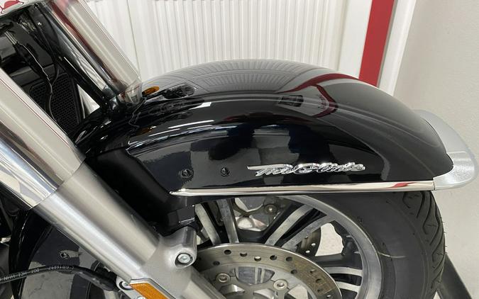 2022 Harley-Davidson® FLHTCU TRI GLIDE ULTRA