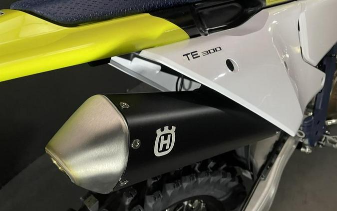 2024 Husqvarna® TE 300