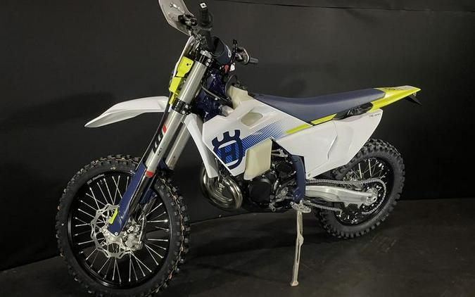 2024 Husqvarna® TE 300