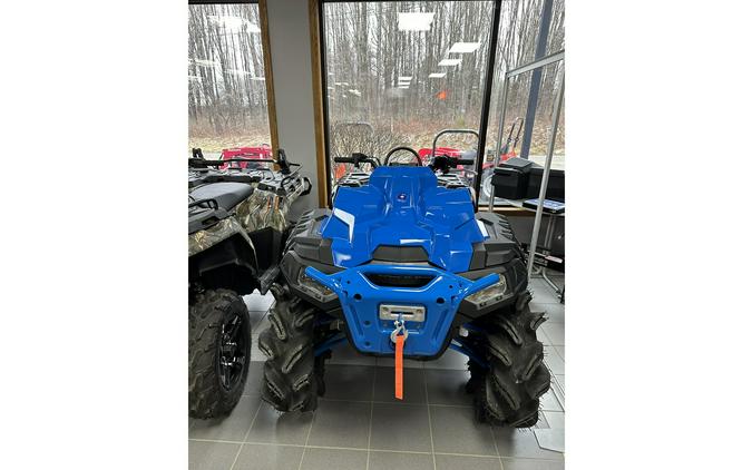 2024 Polaris Industries 100 SPM MUD, 49S