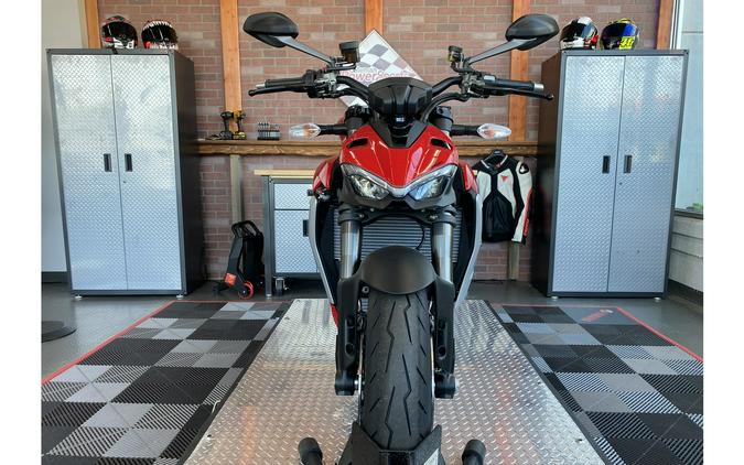 2024 Ducati Streetfighter V2