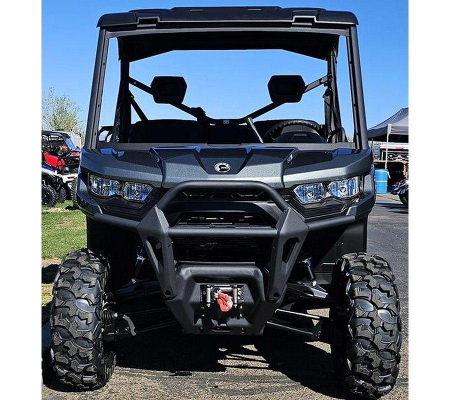 2024 Can-Am® Defender XT HD9