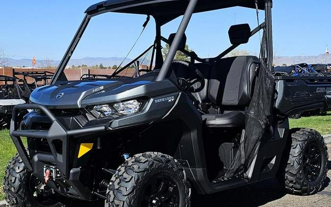 2024 Can-Am® Defender XT HD9