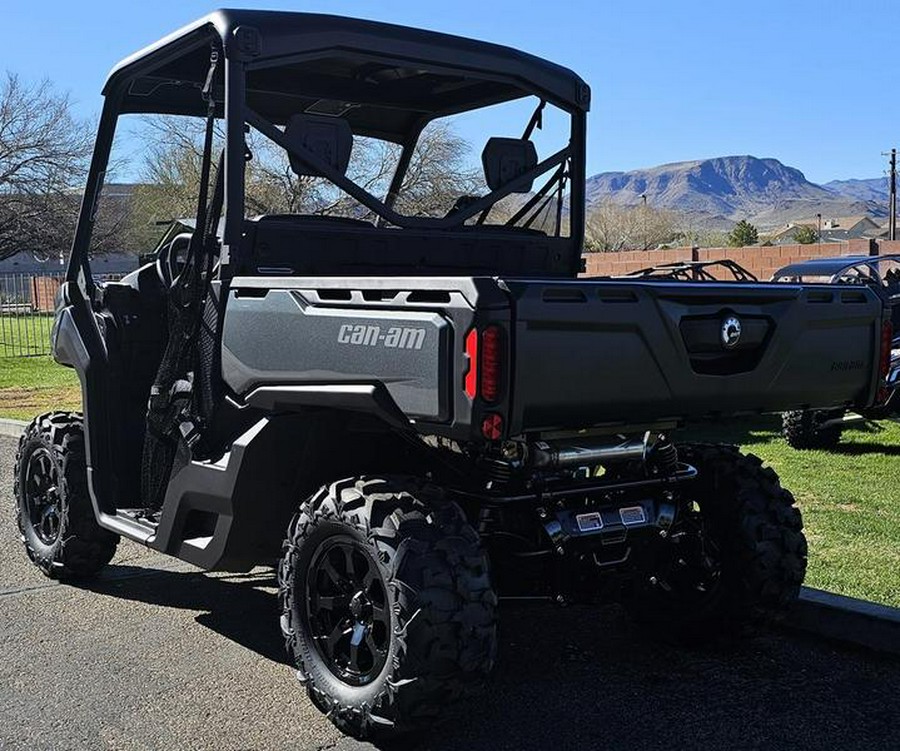 2024 Can-Am® Defender XT HD9