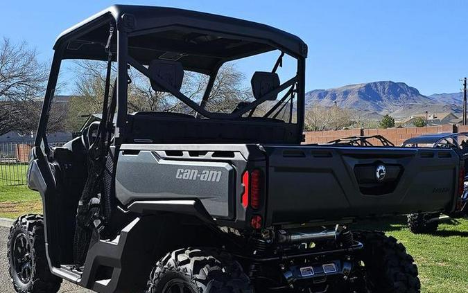 2024 Can-Am® Defender XT HD9