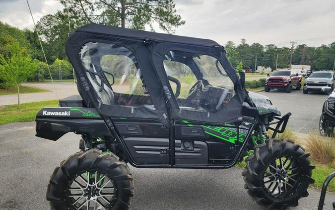 2020 Kawasaki Teryx4 LE