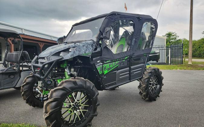 2020 Kawasaki Teryx4 LE