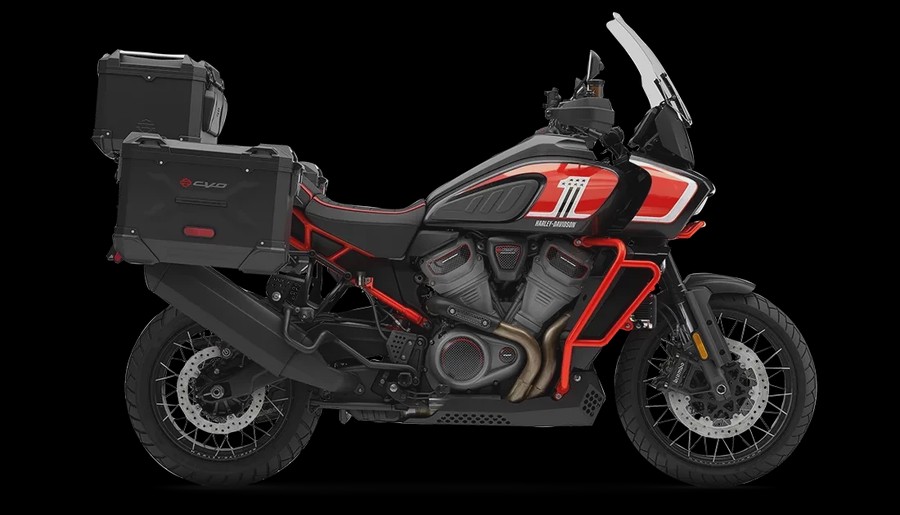 RA1250SE 2024 CVO™ Pan America®