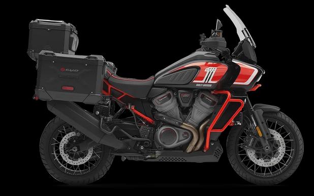 RA1250SE 2024 CVO™ Pan America®