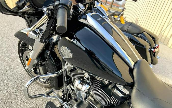 2023 Harley-Davidson® FLHXS - Street Glide® Special