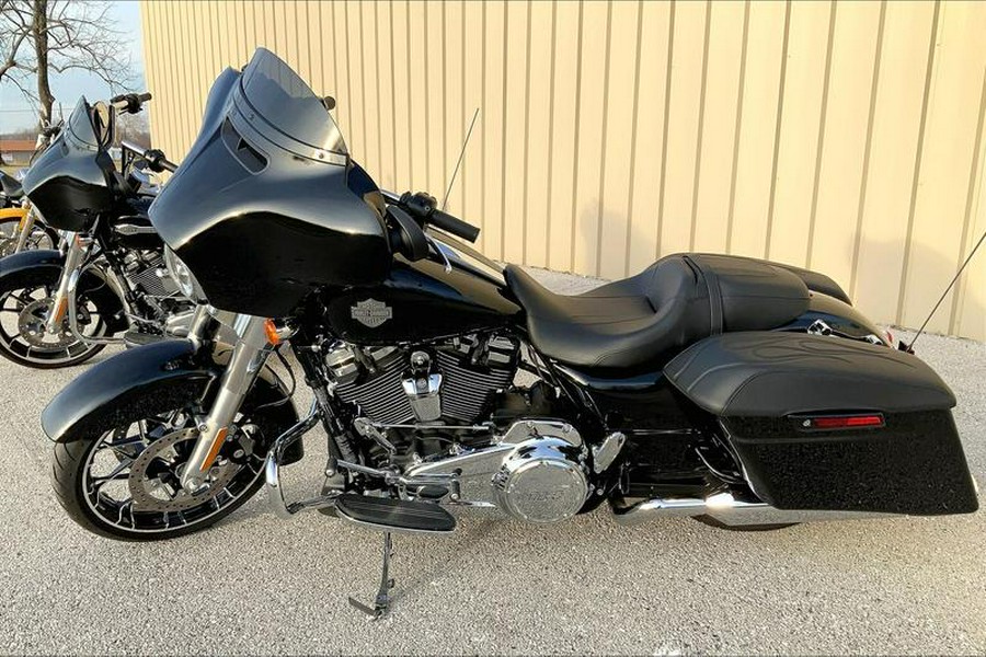 2023 Harley-Davidson® FLHXS - Street Glide® Special