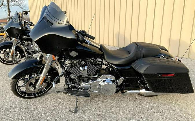 2023 Harley-Davidson® FLHXS - Street Glide® Special